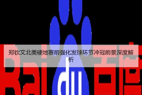 郑钦文北美硬地赛前强化发球环节冲冠前景深度解析